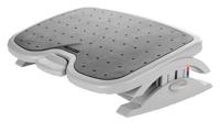 Kensington SmartFit SoleMate Plus-voetsteun - Grijs