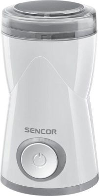 SencorSCG 1050WH Koffiemolen Wit