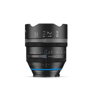 Irix Cine Lens 21mm T1.5 for Sony E
