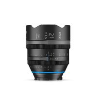 Irix Cine Lens 21mm T1.5 for Sony E
