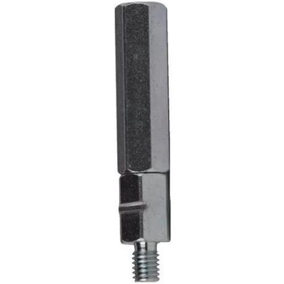 SKB 40 Verstelbare nippel tbv. M6 draadeind