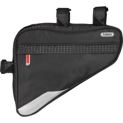 Abus oryde st2250 frametas - zwart, waterafstotend