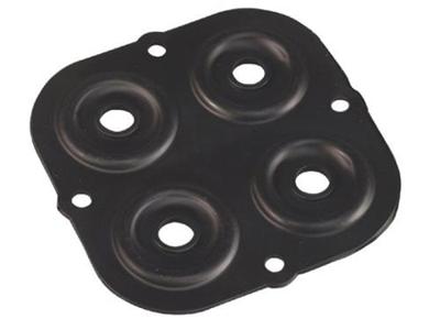 Jabsco Kleppenplaat Tbv Max3/max4/quiet Flush Spoelpomp Default