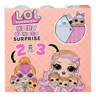 MGA Entertainment L.O.L. Surprise! - Baby Bundle Surprise speelfiguur - thumbnail