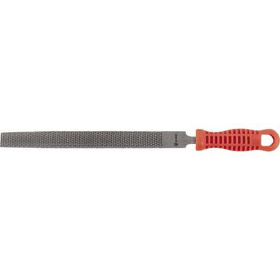 Alarm Werkzeuge 56033672 Multifunctionele rasp blad-L. 250mm kap 2 halfrond Lengte 380 mm 1 stuk(s)