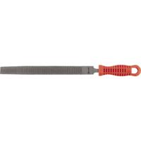 Alarm Werkzeuge 56033672 Multifunctionele rasp blad-L. 250mm kap 2 halfrond Lengte 380 mm 1 stuk(s)