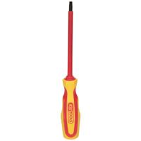 KS Tools 117.0555 Torx-schroevendraaier Grootte T 27 1 stuk(s)