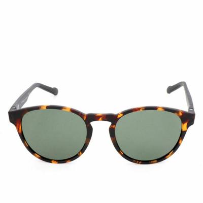 Heren zonnebril Adidas AOR028-092-009 Ø 50 mm (Ø 50 mm)