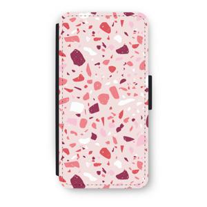 Terrazzo N°15: iPhone 8 Plus Flip Hoesje