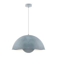 Home sweet home hanglamp Fabriq - beton