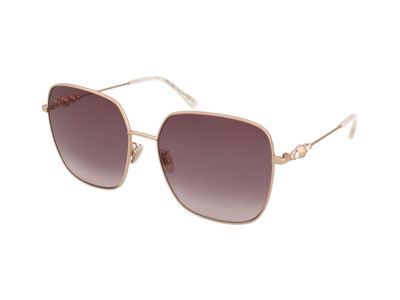 Zonnebrillen Jimmy Choo Amora/F/SK DDB/3X