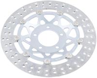 TRW -lucas remschijf "msw220" rotor msw220 floating