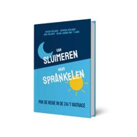 Van Sluimeren naar Sprankelen (Hardback)