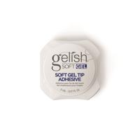 Gelish Soft Gel Tip Adhesive 5ml