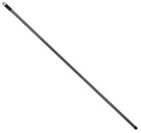 Bezemsteel metaal 120 cm - Talentools
