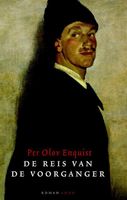 De reis van de voorganger - Midprice - Per Olov Enquist - ebook