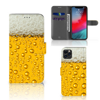 Apple iPhone 11 Pro Max Book Cover Bier