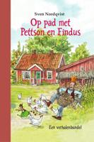 Op pad met Pettson en Findus (Hardback)