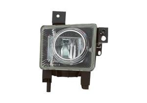 Mistlamp rechts Sport (EC) 3769996