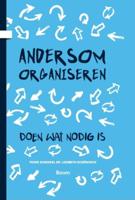 Andersom organiseren (Paperback)