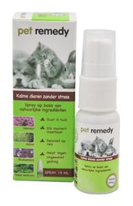 Pet remedy Pet remedy spray