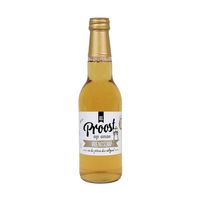 Appelsap - Proost op onze vriendschap