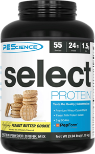 Select Protein Peanut Butter Cookie (1790 gr)