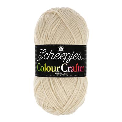 Scheepjes Colour Crafter - 1218 Zandvoort