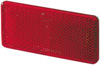 HELLA Rear reflector 44x94mm re self adhesive HELLA Rear reflector 44x94mm re self adhesive