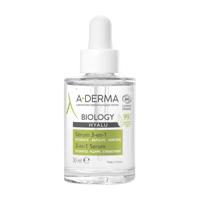 A-Derma Biology Hyalu Serum 3-in-1 30ml A-Derma Biology Hyalu Serum 3-in-1 30ml