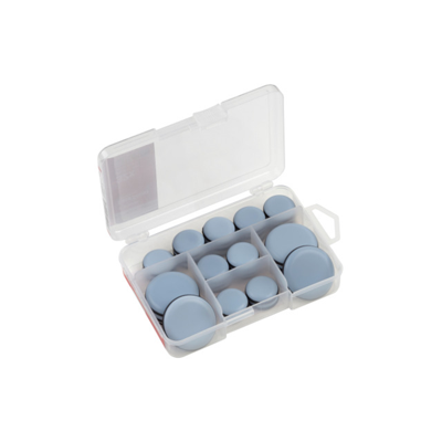 Metafranc Easyglider Zk 32-Delig W - WU0647050