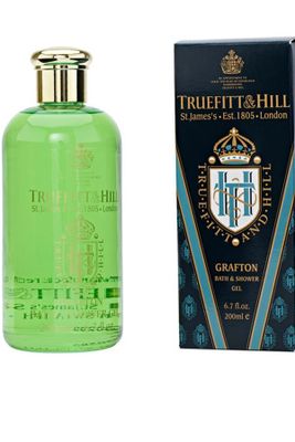 Truefitt & Hill Grafton douchegel 200ml