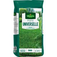 VILMORIN Universele weidezaden - Zak van 5 kg - 500 m² - Ideaal voor uw dieren