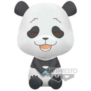 Jujutsu Kaisen: Panda Big Plush Pluchenspeelgoed