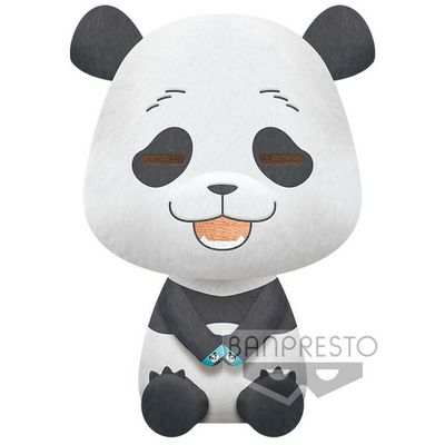 Jujutsu Kaisen: Panda Big Plush Pluchenspeelgoed