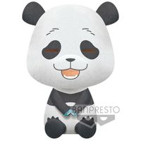 Jujutsu Kaisen: Panda Big Plush Pluchenspeelgoed