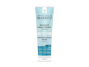 Laboratoires de Biarritz Hydra protect+ moisturizing mask