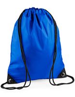 Atlantis BG10 Premium Gymsac - Bright-Royal - 33 x 45 cm