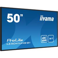 Prolite LE5041UHS-B1 Public Display Prolite LE5041UHS-B1 Public Display