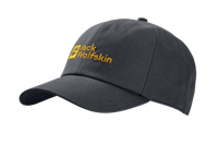 Jack Wolfskin Baseball Cap - thumbnail