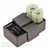 CDI AGM China GY6 4T open snel