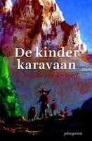De kinderkaravaan (Hardback)