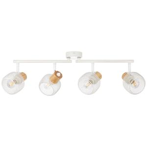 Brilliant OpbouwspotGiada 4-lichts - 83332/75