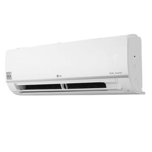 Lg Standard Plus Airco Wandmodel Binnen/buiten Unit 2,5 Kw - R-32 - Split-unit