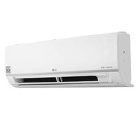 Lg Standard Plus Airco Wandmodel Binnen/buiten Unit 2,5 Kw - R-32 - Split-unit Lg Standard Plus Airco Wandmodel Binnen/buiten Unit 2,5 Kw - R-32 - Split-unit