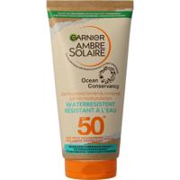 Ambre Solaire Zonnemelk ocean protect SPF50