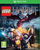 LEGO Hobbit - thumbnail