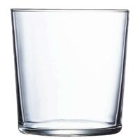 Glazenset Luminarc Pinta Transparant Glas 360 ml 4 Onderdelen