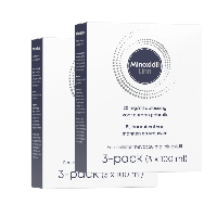 Minoxidil 2% 6-pack