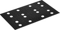 Festool PP STF 80x133/2 Bescherm Pad 80x133mm - 203346 Festool PP STF 80x133/2 Bescherm Pad 80x133mm - 203346